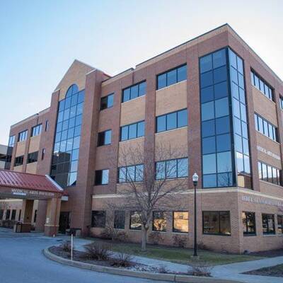 Image for the search result: WMCHealth Physicians Orthopedics, Poughkeepsie