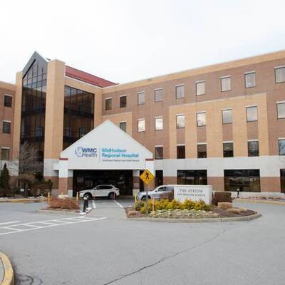 Image for the search result: WMCHealth Physicians Family Medicine, Poughkeepsie