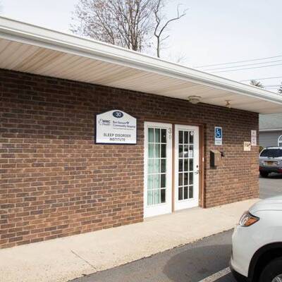 Image for the search result: The Sleep Disorder Institute of Port Jervis Community Hospital