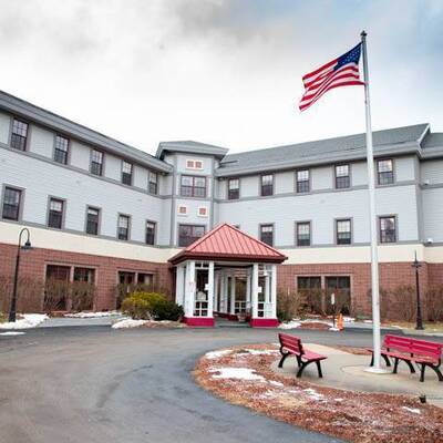 Image for the search result: Mountainside Residential Care Center