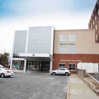 Image for the search result: WMCHealth Physicians Heart and Vascular Institute, Kingston