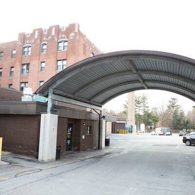 Image for the search result: St. Anthony Community Hospital Emergency Department
