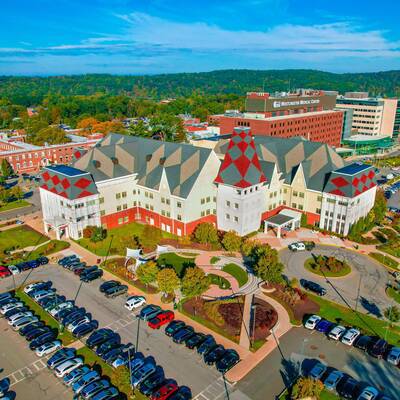 Maria Fareri Children's Hospital