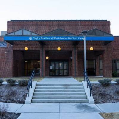 Image for the search result: Westchester Medical Center eHealth Program
