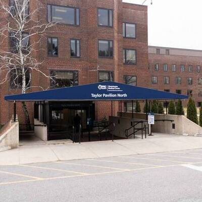 Image for the search result: Behavioral Health Center