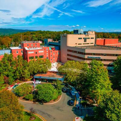 Image for the search result: Good Samaritan Hospital Emergency Department