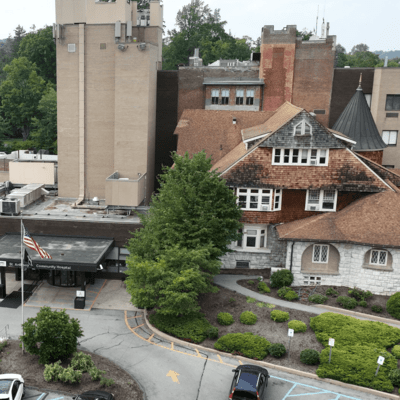 Image for the search result: St. Anthony Community Hospital Total Joint Replacement Center
