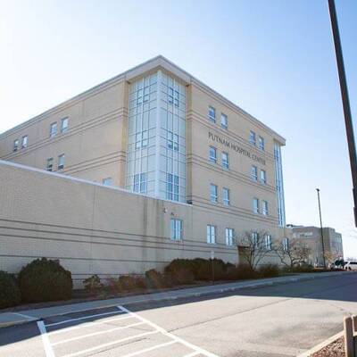 Image for the search result: WMCHealth Physicians Heart and Vascular Institute Vascular Surgery and Vein Center, Carmel