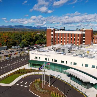 Image for the search result: HealthAlliance Hospital