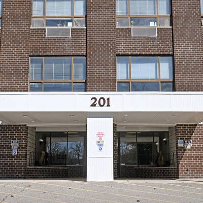 Image for the search result: Kyle Goldberg Turning Point Outpatient Drug and Alcohol Treatment Program