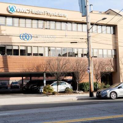 Image for the search result: WMCHealth Physicians Urology, Mamaroneck