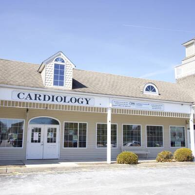 Image for the search result: Bon Secours Medical Group, Cardiology Consultants of Rockland, Stony Point