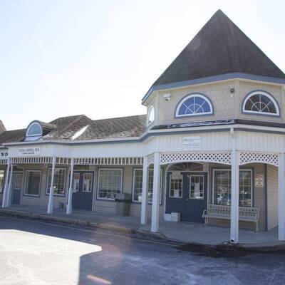 Image for the search result: Bon Secours Medical Group, Ramapo Valley Surgical Associates, Stony Point