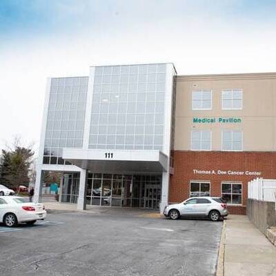Image for the search result: WMCHealth Physicians Cardiology, Kingston