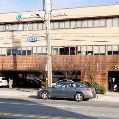Image for the search result: WMCHealth Physicians Cardiology, Mamaroneck
