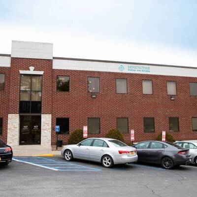 Image for the search result: WMCHealth Physicians Colorectal Surgery, Kingston