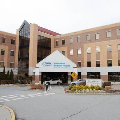 Image for the search result: WMCHealth Physicians Cardiothoracic Surgery, Poughkeepsie