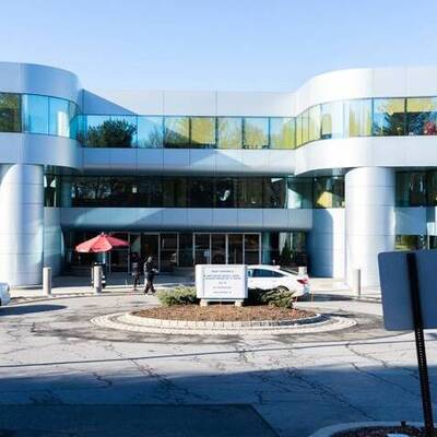 Image for the search result: WMCHealth Physicians Endocrinology, Hawthorne