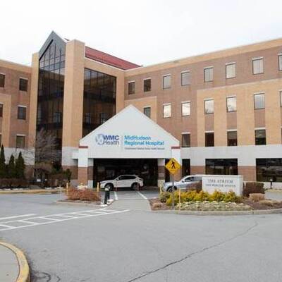 Image for the search result: WMCHealth Physicians General Surgery, Poughkeepsie