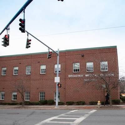 Image for the search result: WMCHealth Physicians Minimally Invasive Gynecologic Surgery, Kingston