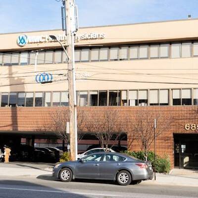 Image for the search result: WMCHealth Physicians Minimally Invasive Gynecologic Surgery, Mamaroneck