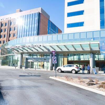 Image for the search result: WMCHealth Physicians Hyperbaric Medicine, Valhalla