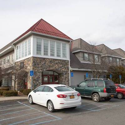 Image for the search result: WMCHealth Physicians Neurology, New Paltz