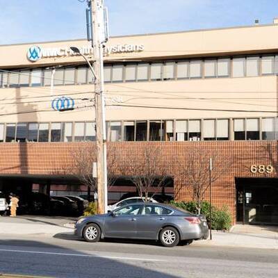 Image for the search result: WMCHealth Physicians Physical Medicine and Rehabilitation, Mamaroneck
