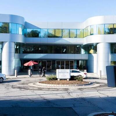 Image for the search result: WMCHealth Physicians Urogynecology, Hawthorne