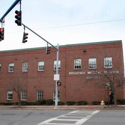 Image for the search result: WMCHealth Physicians Urogynecology, Kingston