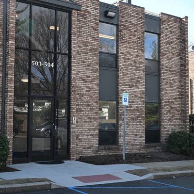 Image for the search result: Bon Secours Medical Group Pulmonology Office Of Jayesh Mehta, MD
