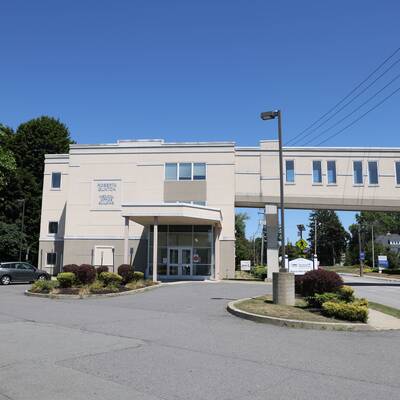 Image for the search result: Bon Secours Medical Group Neurology, Port Jervis