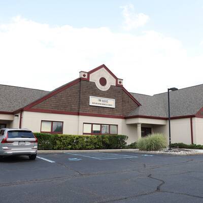 Image for the search result: Bon Secours Medical Group Sports Medicine, Goshen
