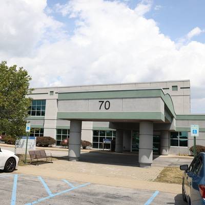 Image for the search result: Bon Secours Medical Group Gynecology, Goshen