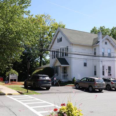 Image for the search result: Bon Secours Medical Group Rockland Heart Vascular Associates, Milford