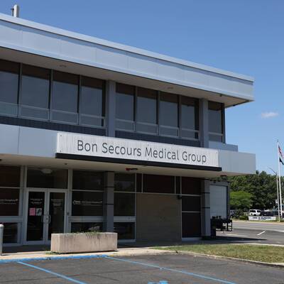Image for the search result: Bon Secours Medical Group Nephrology, Orangeburg
