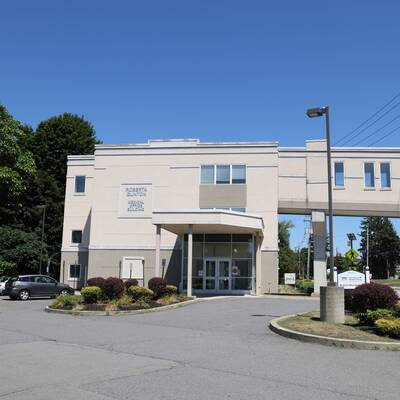 Image for the search result: Bon Secours Medical Group Orthopedics, Port Jervis