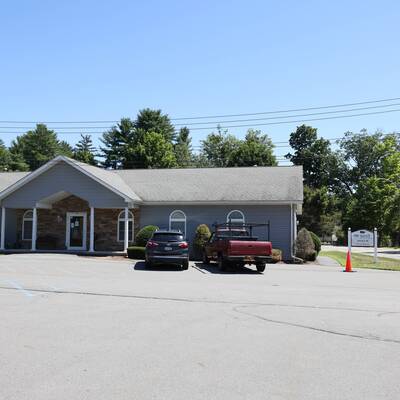 Image for the search result: Bon Secours Medical Group Pulmonology, Port Jervis