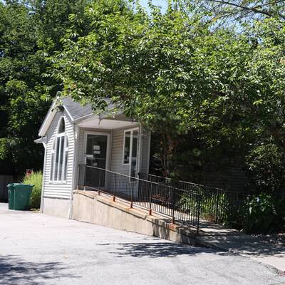 Image for the search result: Bon Secours Medical Group Cardiology, Port Jervis