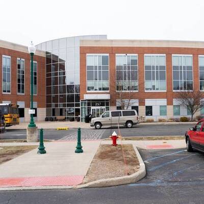 Image for the search result: Bon Secours Medical Group Pulmonology Rockland Pulmonary Medical Associates, Suffern