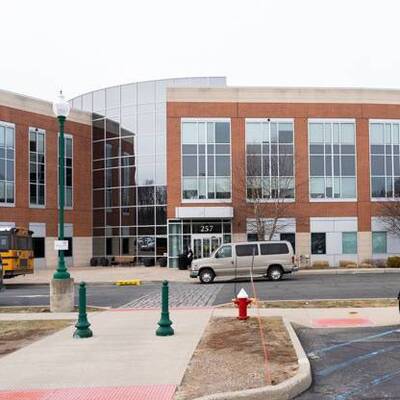Image for the search result: Bon Secours Medical Group Pain Manangement, Suffern