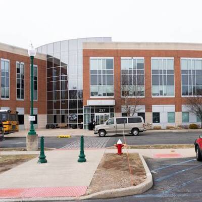 Image for the search result: Bon Secours Medical Group Nephrology, Suffern