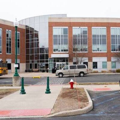 Image for the search result: Bon Secours Medical Group Nephrology, West Nyack