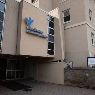 Image for the search result: Port Jervis Community Hospital Pathology and Laboratory Medicine – Outpatient Collection Site
