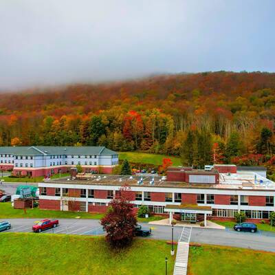 Image for the search result: Infusion Center at Margaretville Hospital