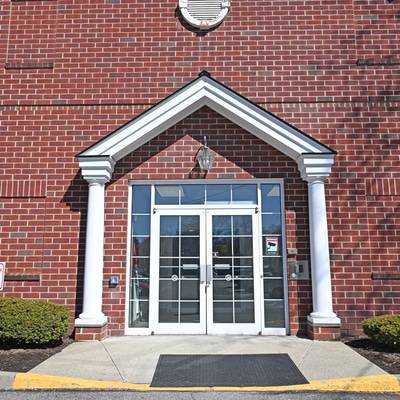 Image for the search result: HealthAlliance Hospital Outpatient Therapy
