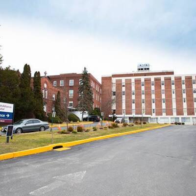 Image for the search result: HealthAlliance Hospital Addiction and Substance Abuse Services