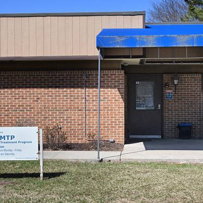 Image for the search result: HealthAlliance Hospital Addiction and Substance Abuse Services, Methadone Treatment