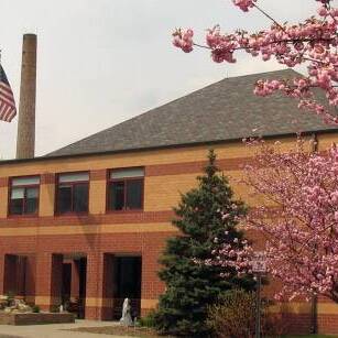 Image for the search result: Schervier Pavilion