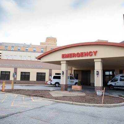 Image for the search result: Maria Fareri Children’s Emergency Services at MidHudson Regional Hospital